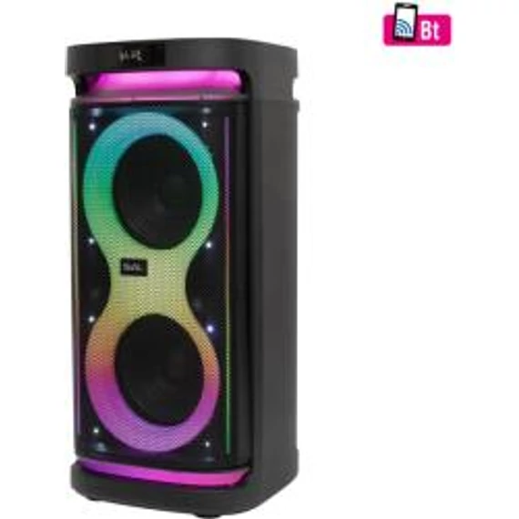 SAL PAR2400BT party hangdoboz * 160 Watt,