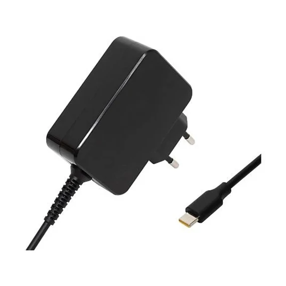 HOME NBC 65W  univerzális USB Type-C GaN gyorstöltő * 65W