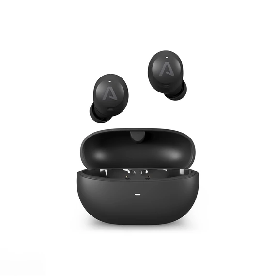 LAMAX  LXIHMDOTS3ABA    bluetooth fülhallgató -*  fekete