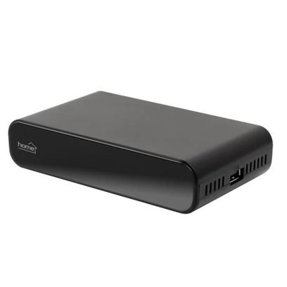 HOME HD2T2C dvbt-t/t2/c vevőkészülék set-top box