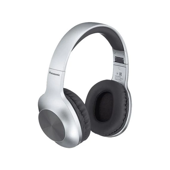 PANASONIC RB-HX220BDES  bluetooth fejhallgató *  ezüst