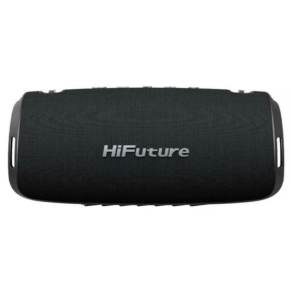 HIFUTURE 81121RAVITY  hordozható hangszóró * 30W+15W