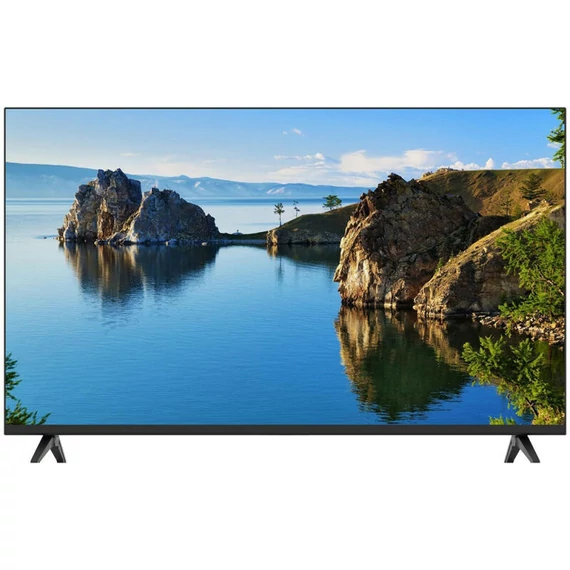 AIWA  JU55TS210N UHD  Smart LED TV  * 55"