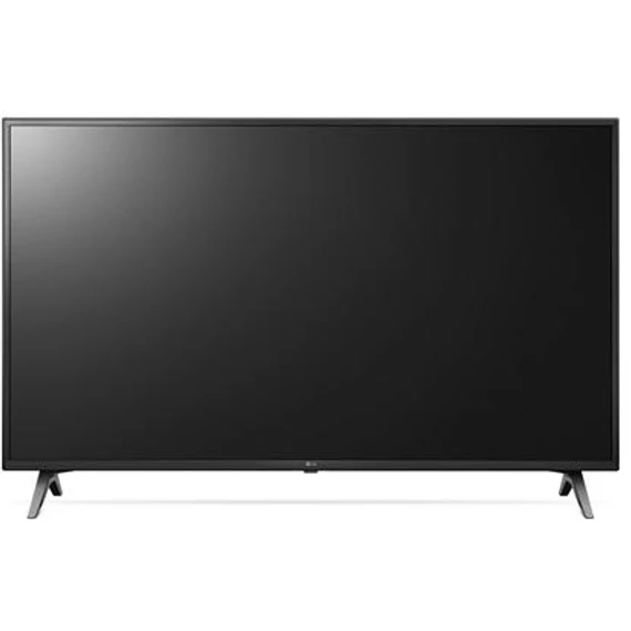LG 43" 108cm UHD LED Smart televízió