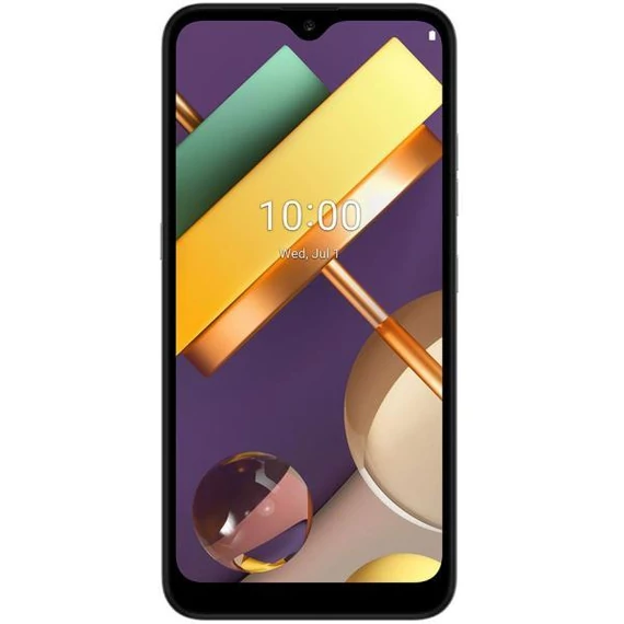 LG Mobiltelefon Android 32GB/2GB + Dominó kártya