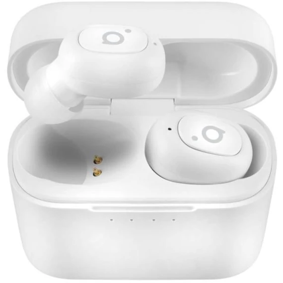ACME Bluetooth fülhallgató fehér