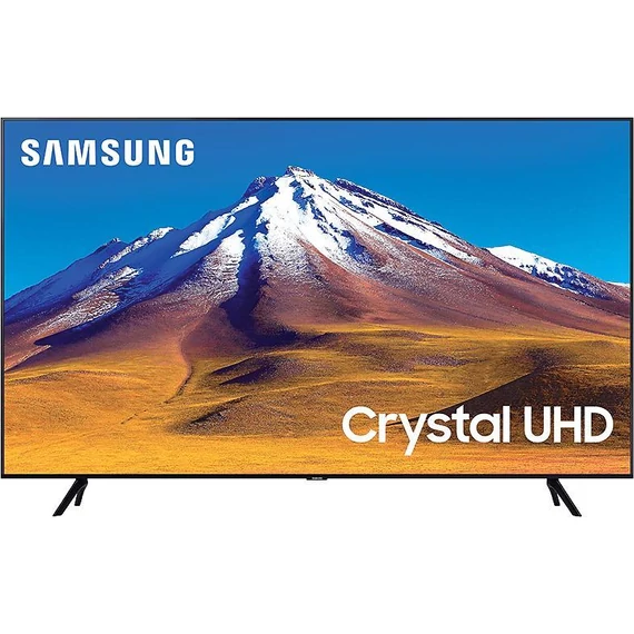 SAMSUNG 65" 165cm UHD LED Smart televízió