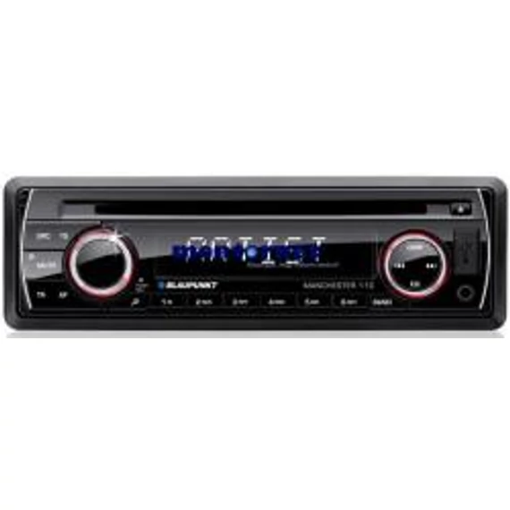 BLAUPUNKT Manchester 110 fejegység
