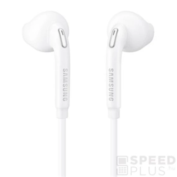 SAMSUNG Headset fehér