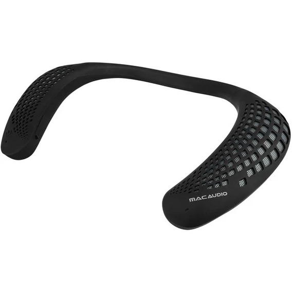 MAC AUDIO  viselhető Bluetooth hangszóró