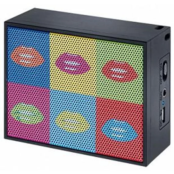 MAC AUDIO Bluetooth hangszóró 3W