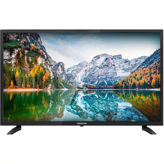 SENCOR 32" 82cm HD LED televízió