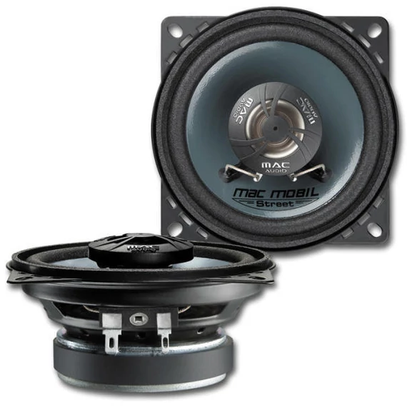 MAC AUDIO Autóhangszóró pár 10cm 2 utas