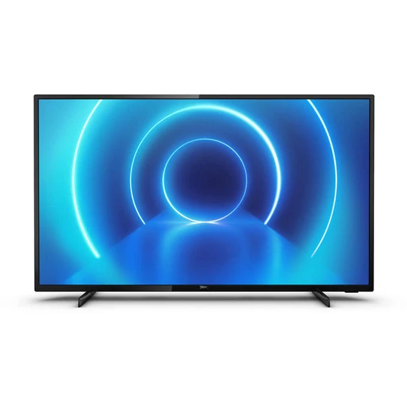 PHILIPS 58" 147cm UHD LED Smart televízió