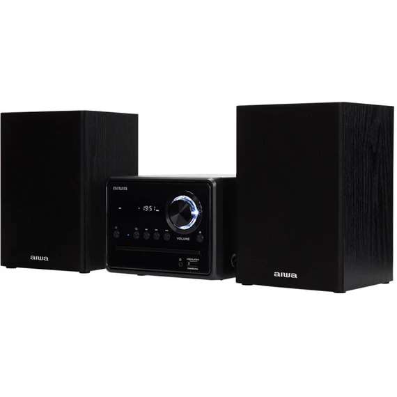 AIWA MSBTU-300 mini hifi