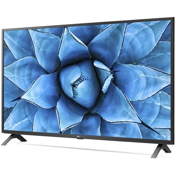 LG 49" 124cm UHD LED Smart televízió