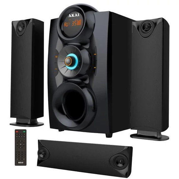 AKAI Hangrendszer 3.1 BT