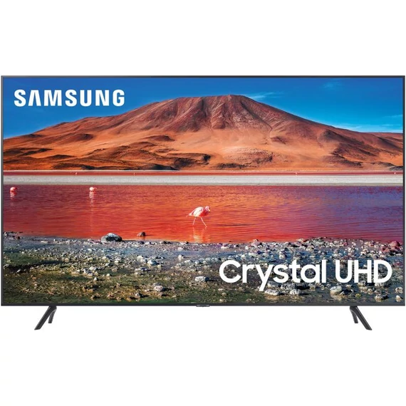 SAMSUNG 55" 140 cm UHD LED Smart televízió