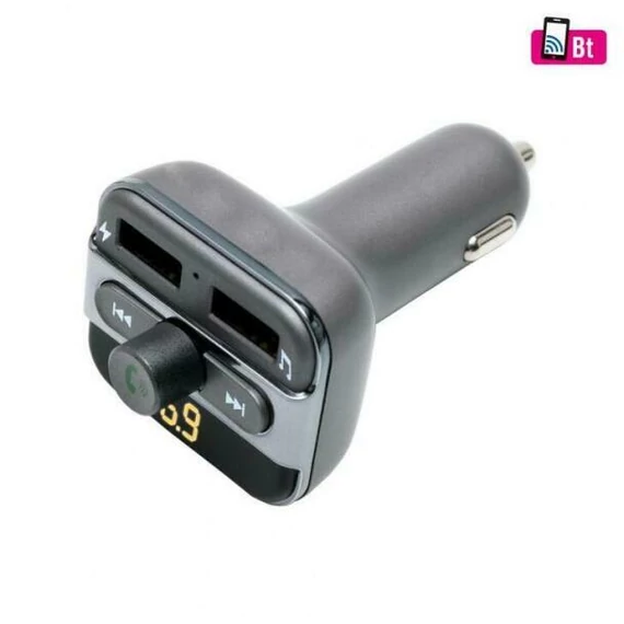 SAL FM modulátor és Bluetooth