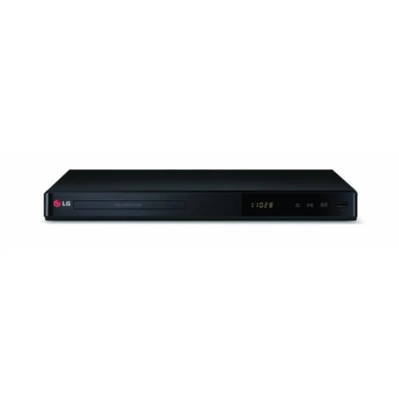 LG asztali DVD lejátszó