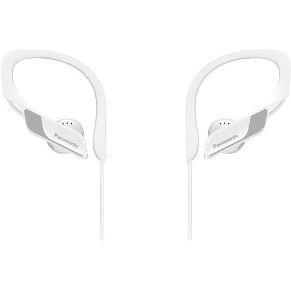 PANASONIC Bluetotoh sport fülhallgató fehér