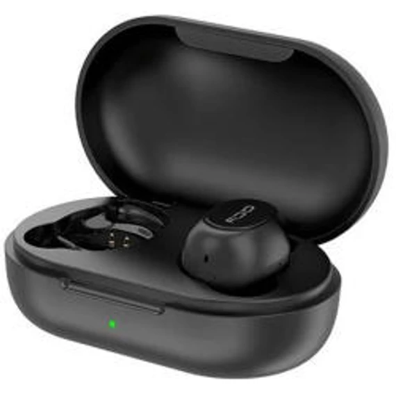 QCY by XIAOMI T9 Bluetooth Headset fekete