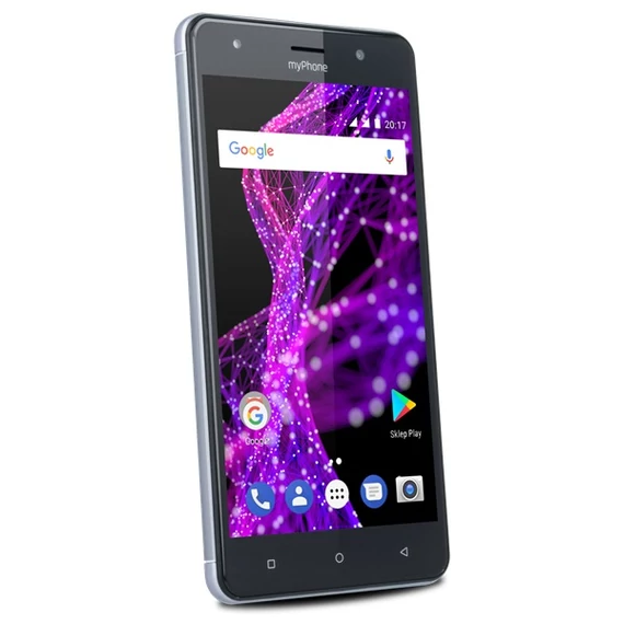 MYPHONE Prime 2 mobiltelefon