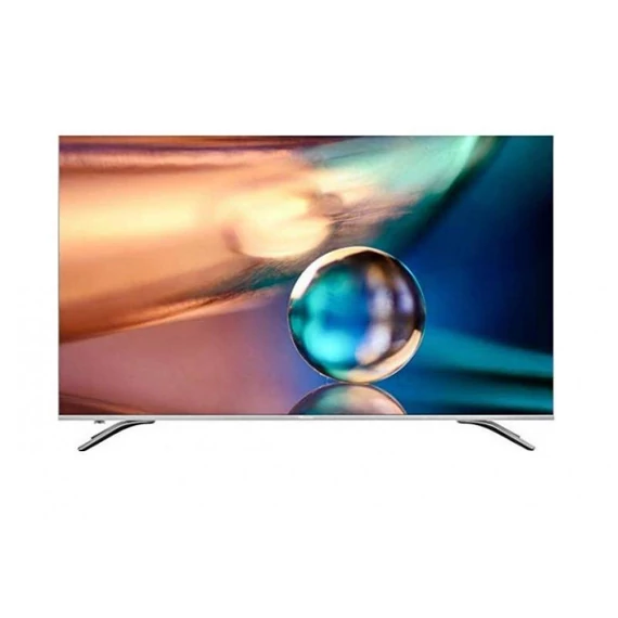 HISENSE 55" 140cm UHD LED Smart televízió