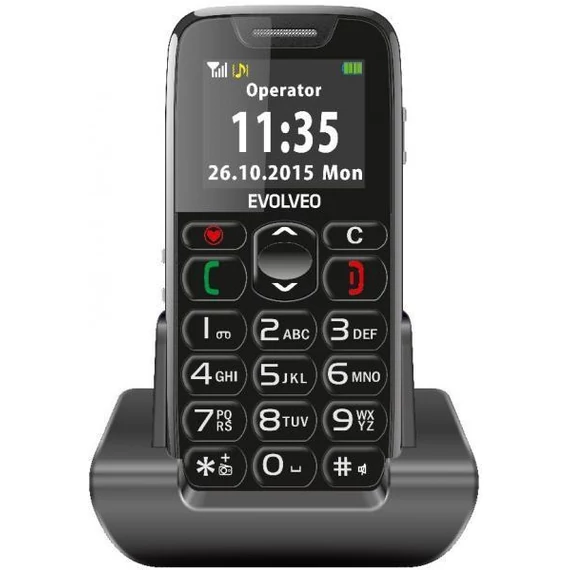 EVOLVEO Easyphone