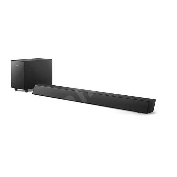 PHILIPS 2.1 hangprojektor