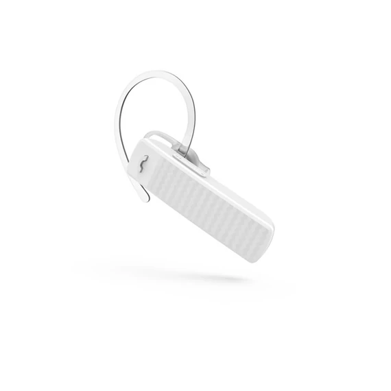 HAMA Myvoice1500 Bluetooth fehér autós headset