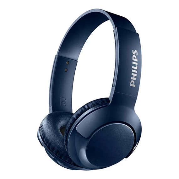 PHILIPS BT Fejhallgató