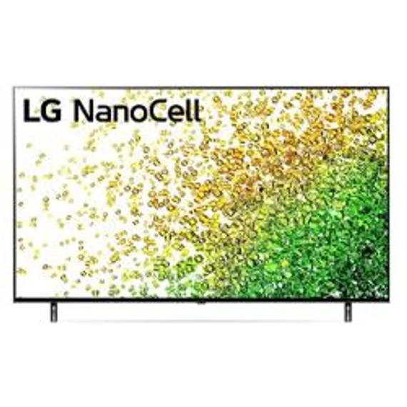 LG 50" 127cm NANOCELL UHD LED televízió