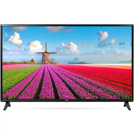 LG 43" 108cm FHD LED SMART televízió