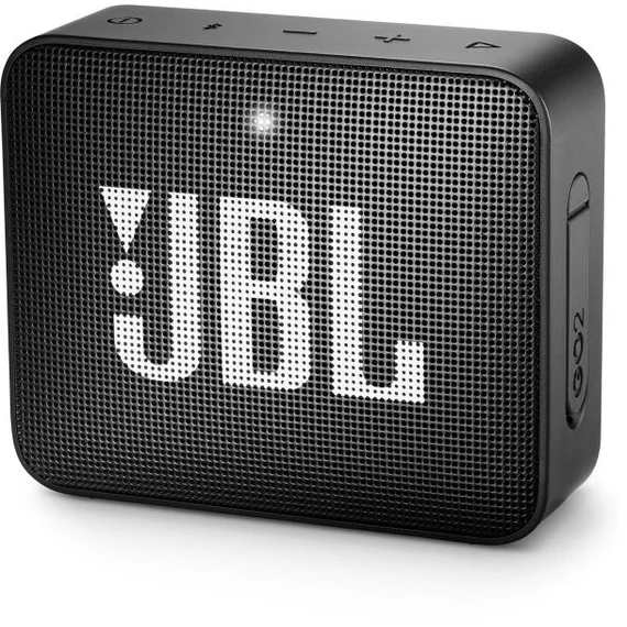 JBL Bluetooth hangszóró fekete