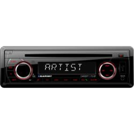 BLAUPUNKT "Cardiff" autós fejegység