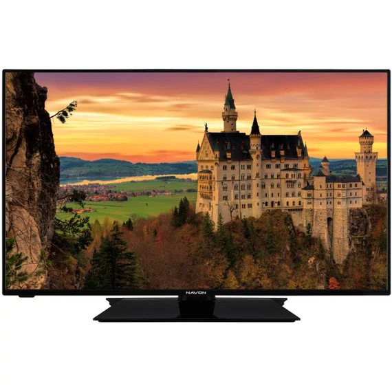 NAVON 40" 102cm FHD Smart LED televízió