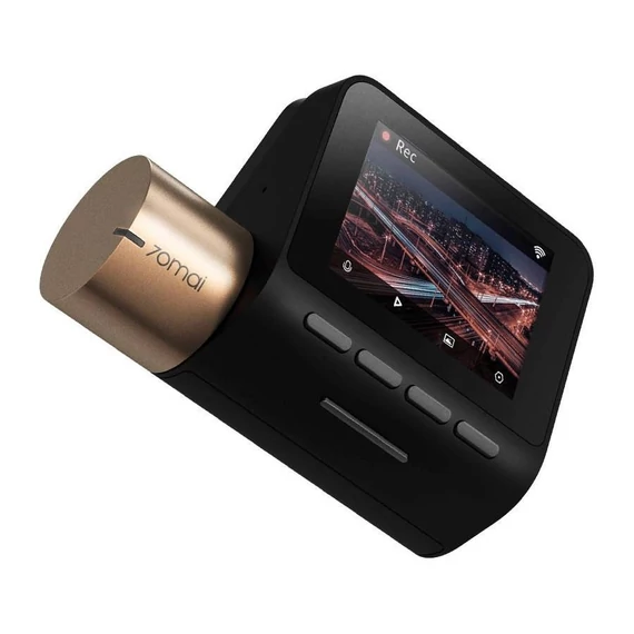 XIAOMI 70mai Dash Cam Lite menetrögzítő kamera