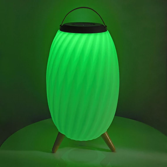 NEDIS Bluetooth hangszóró színváltós 90W