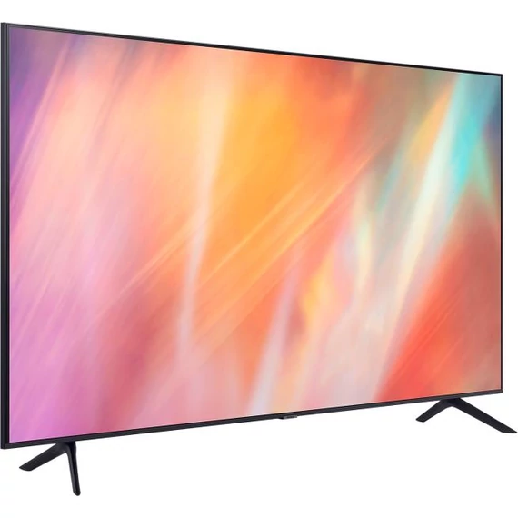 SAMSUNG 43" 108cm UHD LED Smart televízió