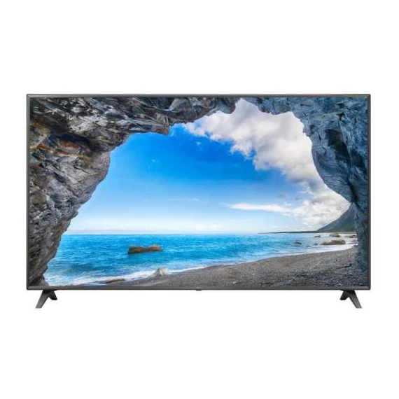 LG 50"  127cm UHD LED Smart  televízió