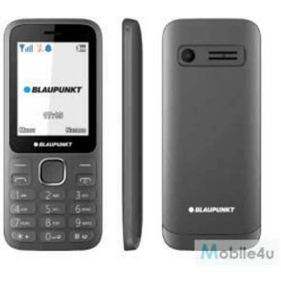 BLAUPUNKT FM 03i mobil + Telenor SIM csomag