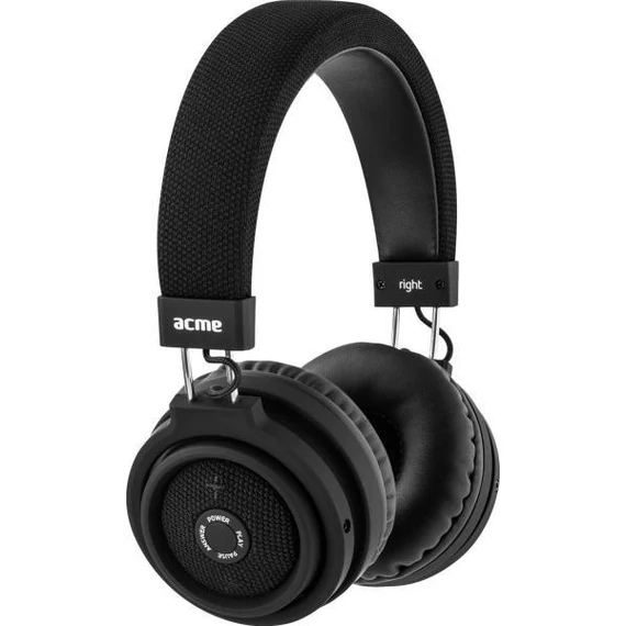 ACME  BH-60  Bluetooth fejhallgató