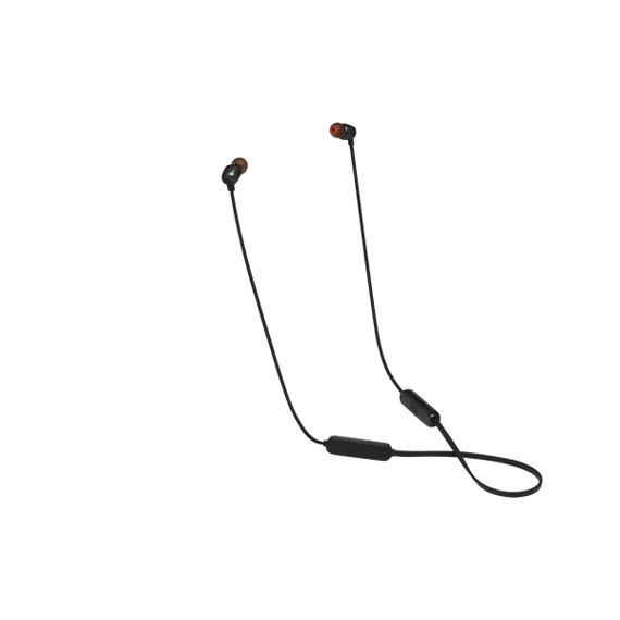 JBL T215 Bluetooth fülhallgató fekete