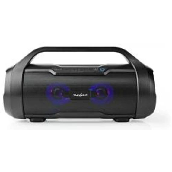 NEDIS SPBB310BK Bluetooth Partymagnó