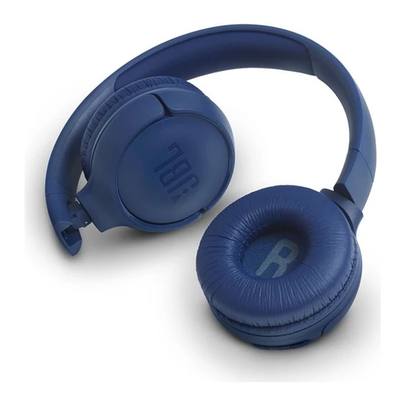 JBL Bluetooth fejhallgató kék