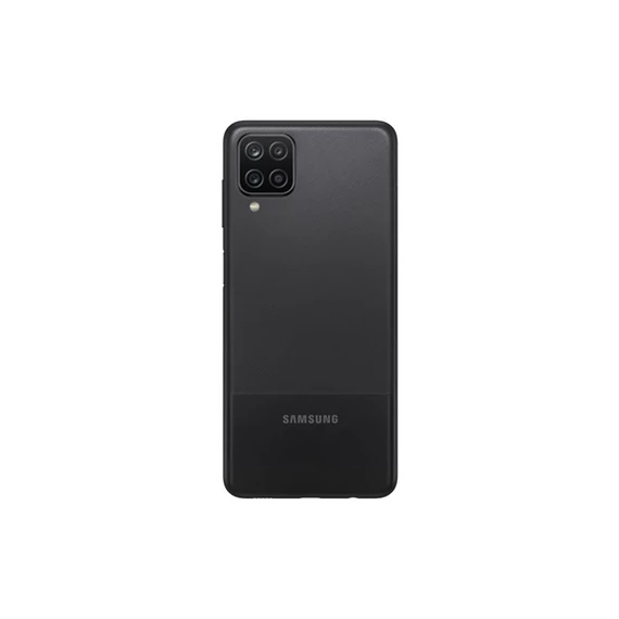 SAMSUNG Galaxy A12 6,5" LTE 4/64GB mobiltelefon