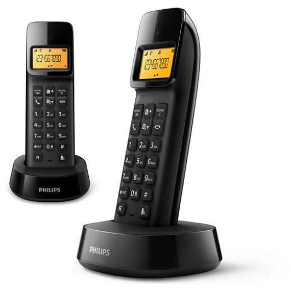 PHILIPS Telefon