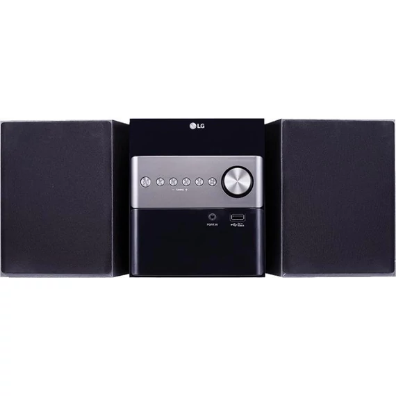 LG Mikró HiFi