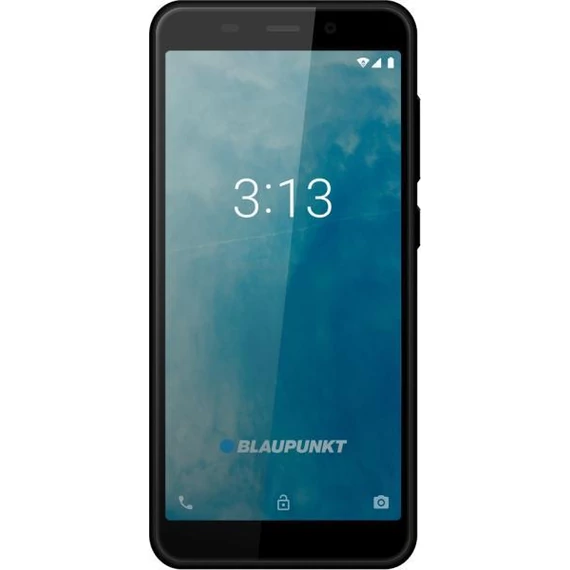 BLAUPUNKT mobil + Telenor csomag